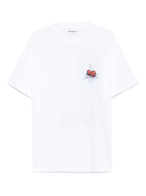 T-shirt Jake Garcia CARHARTT WIP | I03520802XX